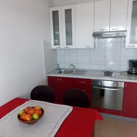 Apartment Markle Banjol