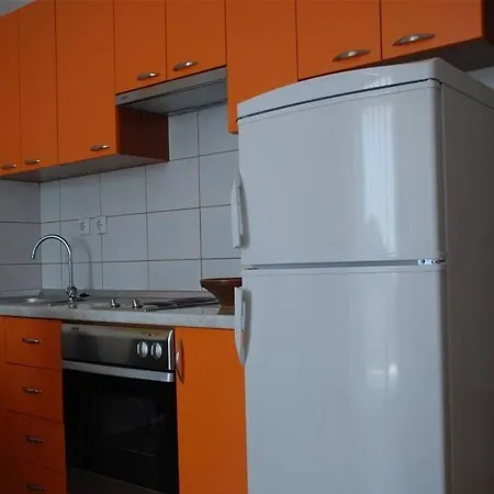 Apartment Markle