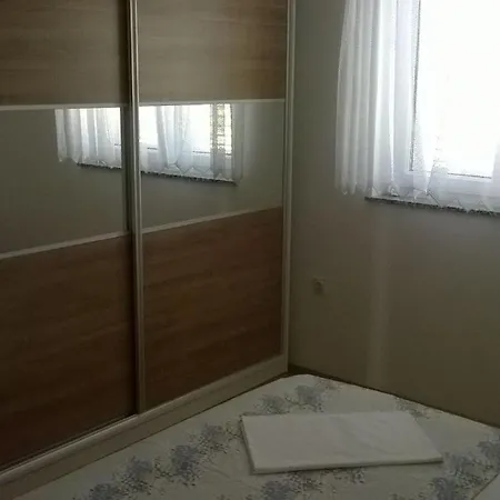 Apartmán Markle Banjol