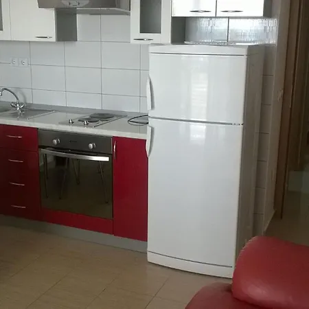Markle Apartment