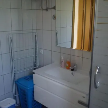 Apartment Markle *