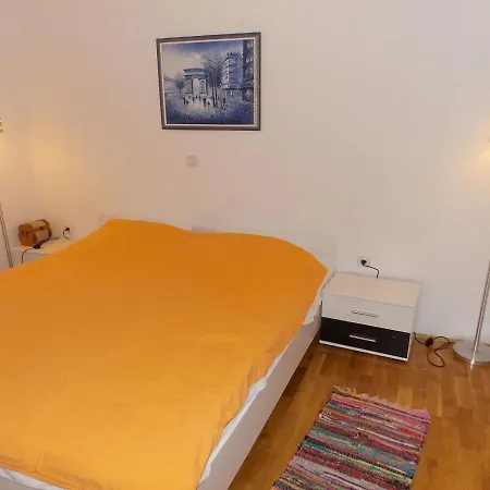 Apartmán Markle Banjol