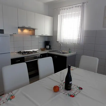 Apartment Markle