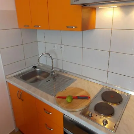 Markle Apartment *