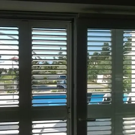 Apartment Markle *