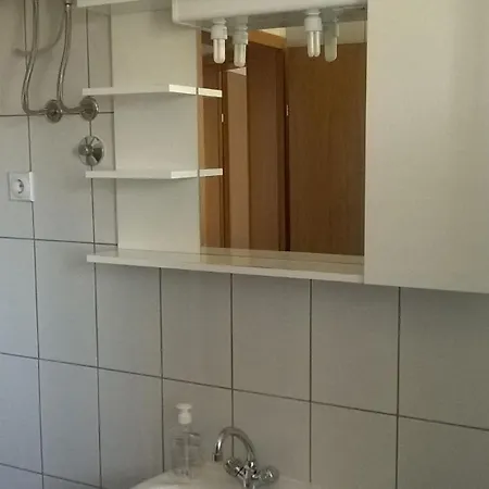 Apartment Markle *