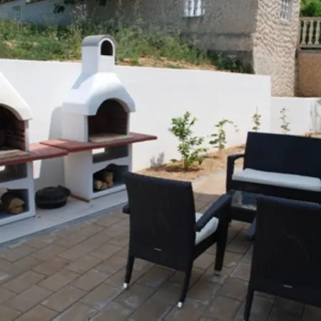 Markle Apartment *
