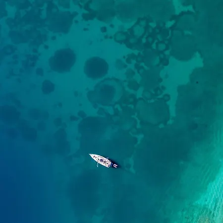 Markle Apartmán Banjol