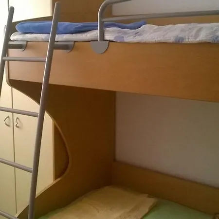 Markle Lejlighed Banjol