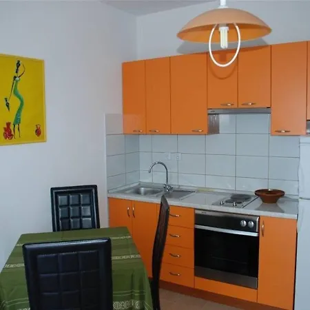 Markle Lejlighed Banjol