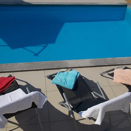 Lejlighed Markle Banjol