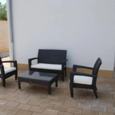 Markle Lejlighed Banjol