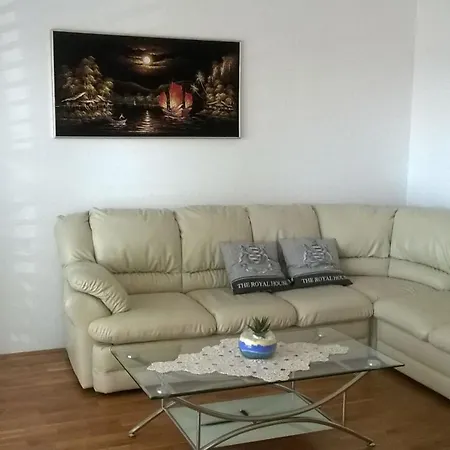 Markle Lejlighed Banjol