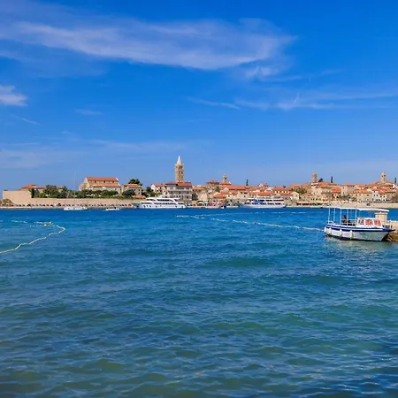 Markle Lejlighed Banjol