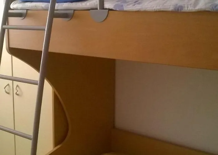 Markle Apartament Banjol