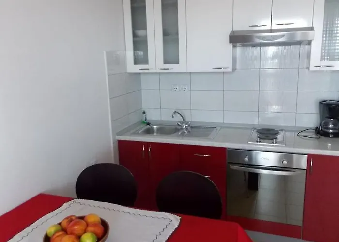 Apartament Markle Banjol