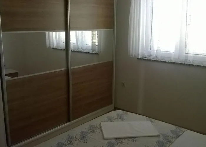 Apartament Markle Banjol