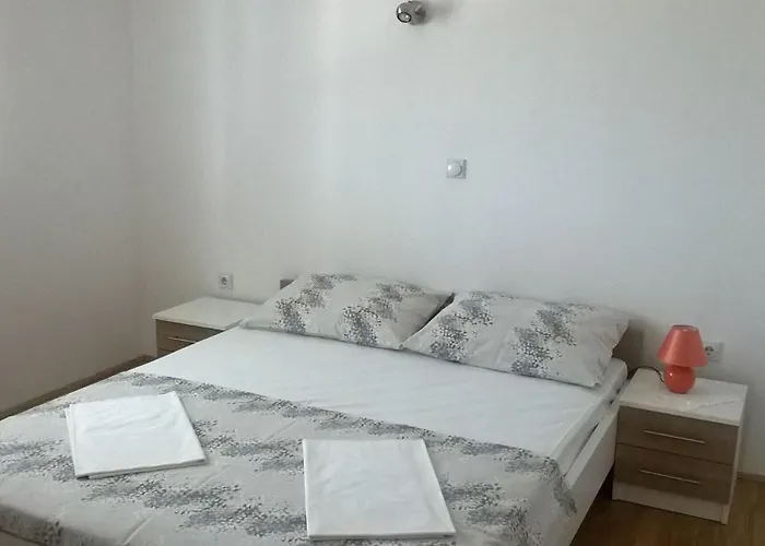 Markle Apartament