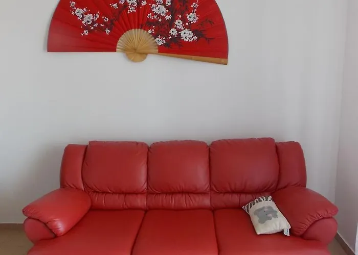 Apartament Markle