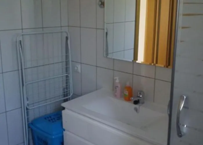 Apartament Markle *