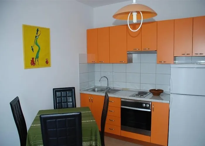 Markle Apartament Banjol