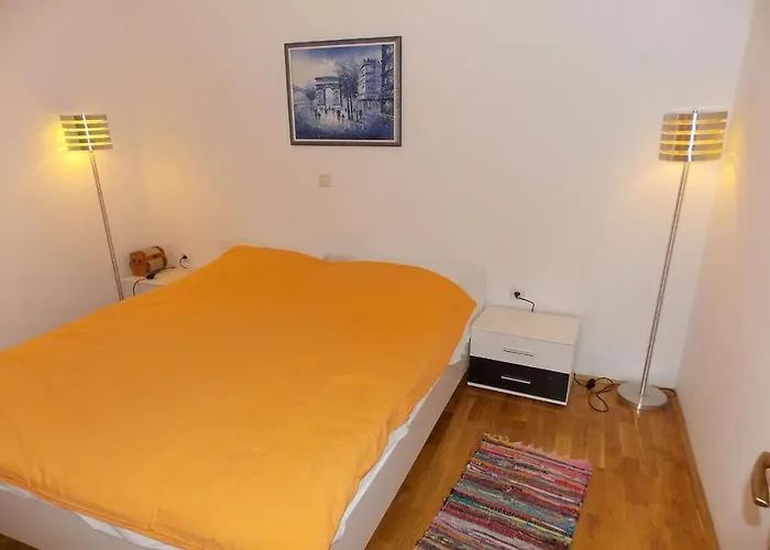 Apartament Markle Banjol