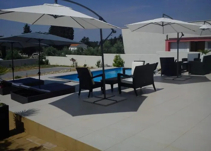 Markle Apartament