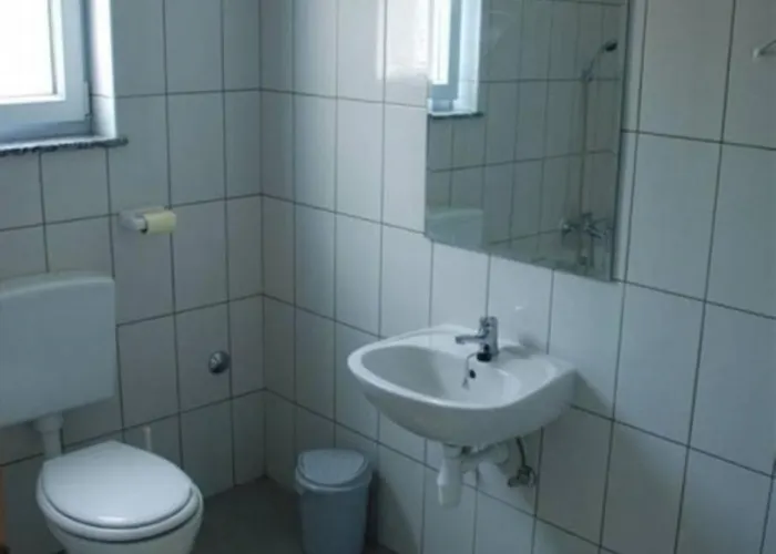Apartament Markle