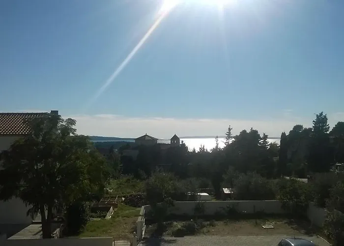 Apartament Markle *