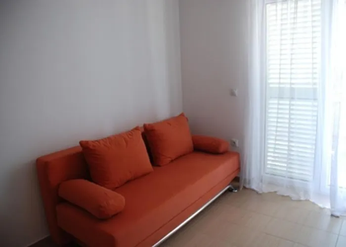 Apartament Markle Banjol