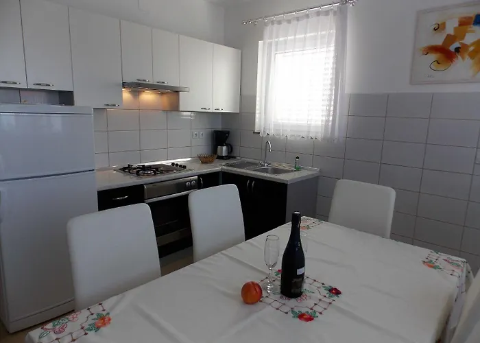 Apartament Markle