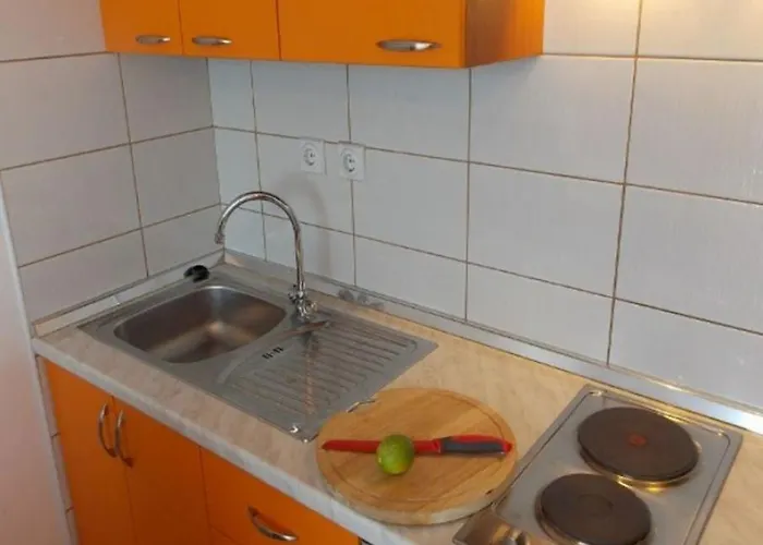 Markle Apartament *