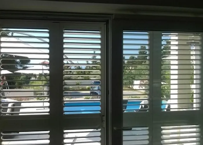 Apartament Markle *