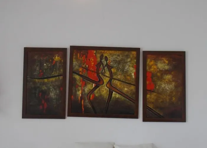 Markle Apartament Banjol