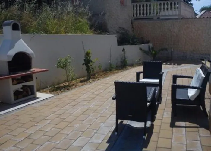 Apartament Markle