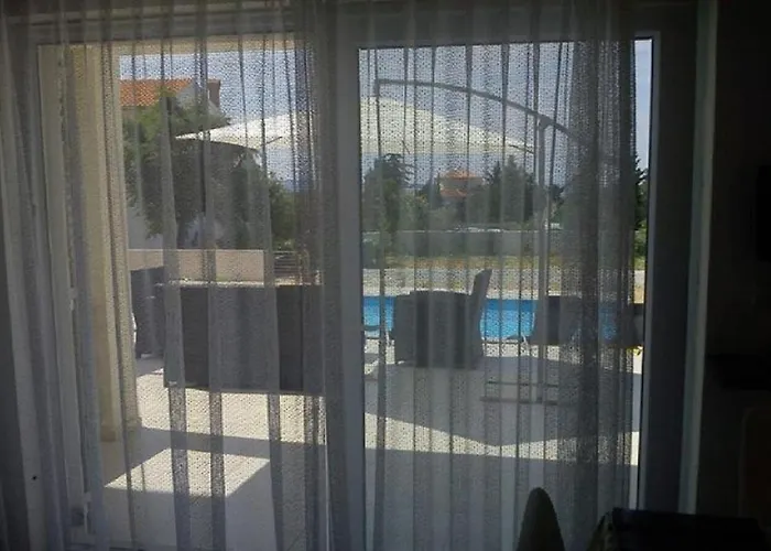 Markle Apartament *