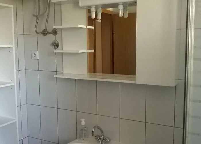 Apartament Markle *