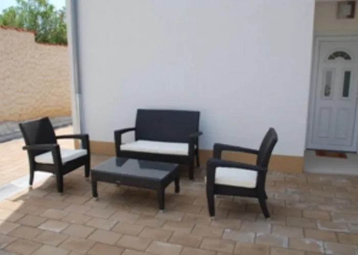 Markle Apartament Banjol