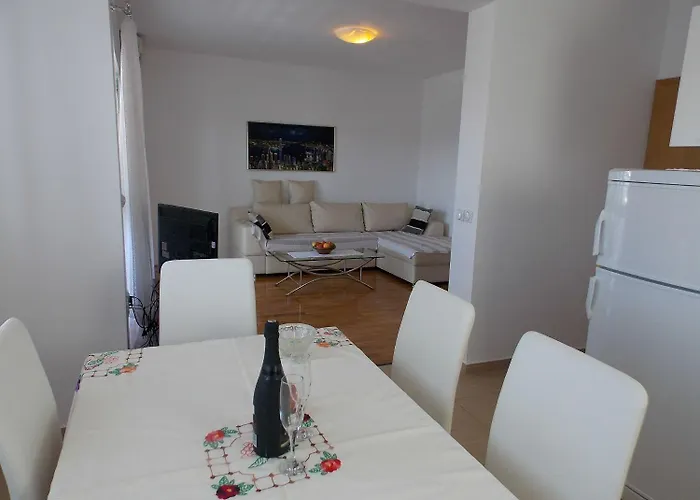 Apartament Markle