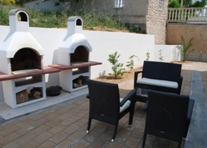 Markle Apartament *