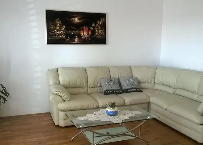 Markle Apartament Banjol